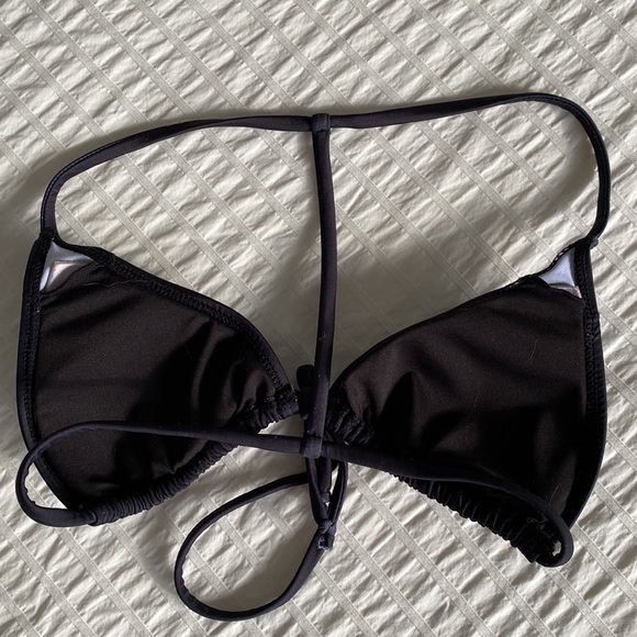 String Bikini set - Picture 3 of 9